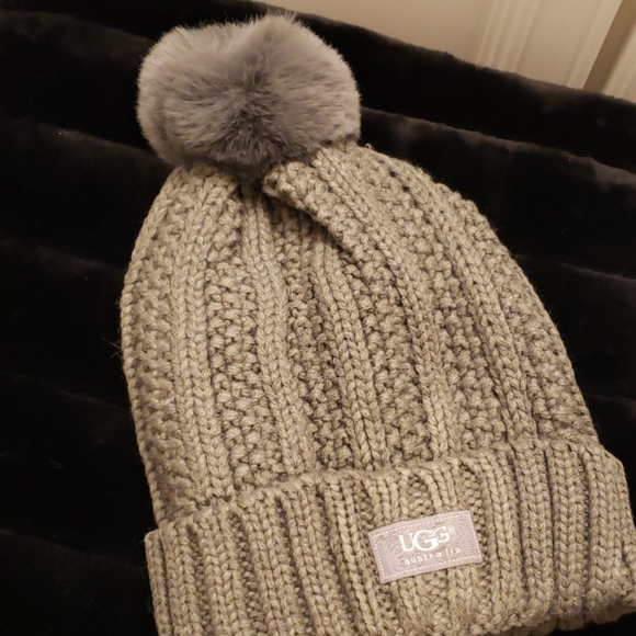 ugg hats for women set